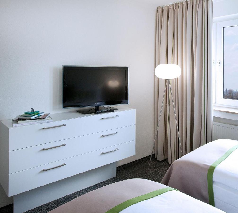 Aparthotel Lindner Messe Düsseldorf